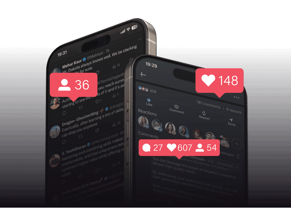 Full Stack Engagement groups